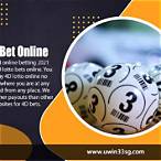 4d bet online